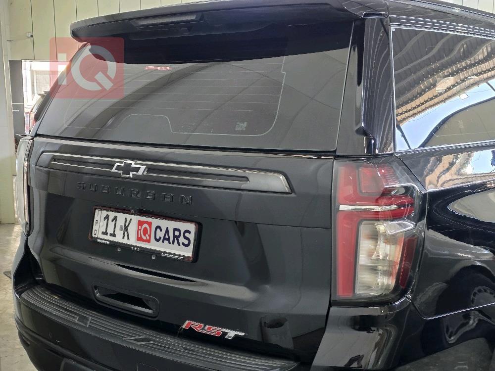 شيفروليه تاهو